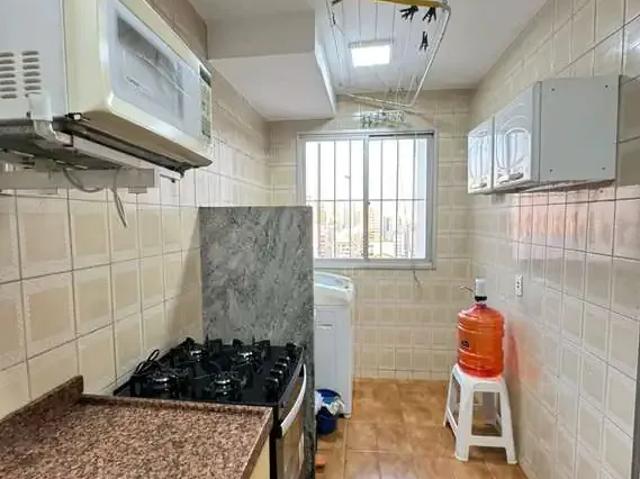 Apartamento venda em Região Geográfica Imediata de Goiânia, Goiânia