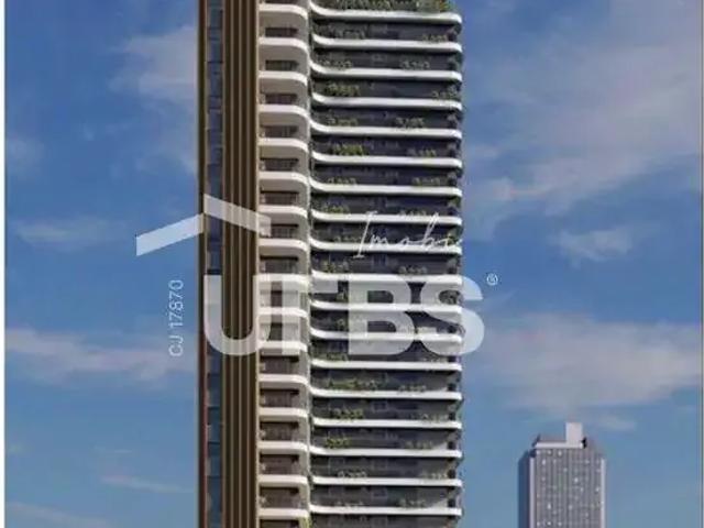 Apartamento venda em Região Geográfica Imediata de Goiânia, Goiânia