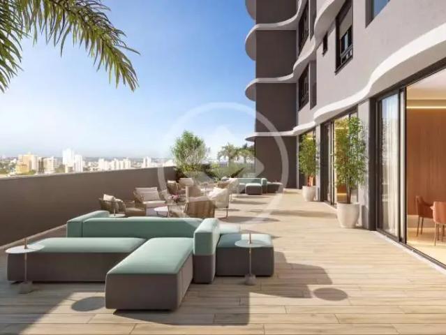 Apartamento venda em Região Geográfica Imediata de Goiânia, Goiânia