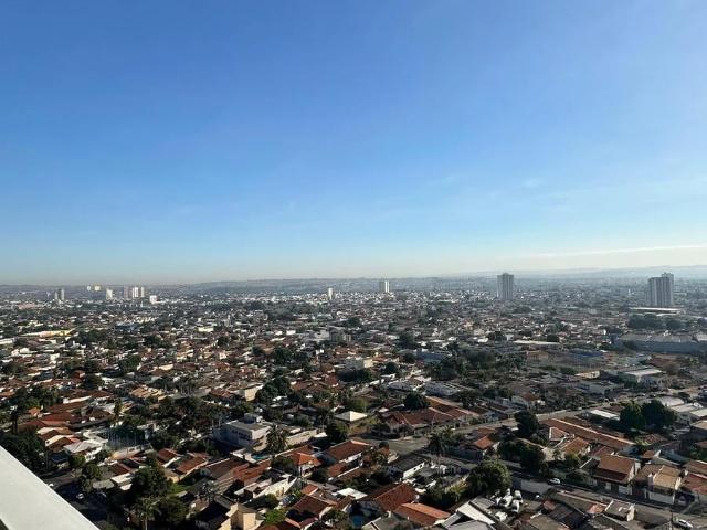 Apartamento venda em Setor Bueno, Goiânia