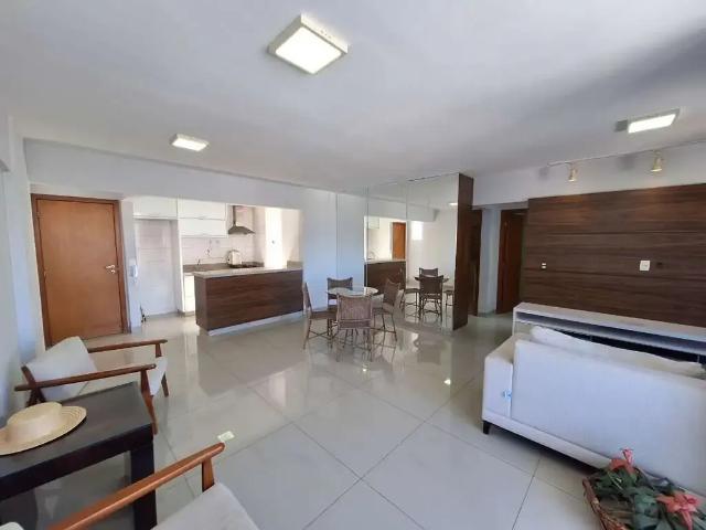 Apartamento venda em Região Geográfica Imediata de Goiânia, Goiânia