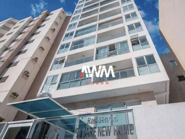 Apartamento venda em Região Geográfica Imediata de Goiânia, Goiânia