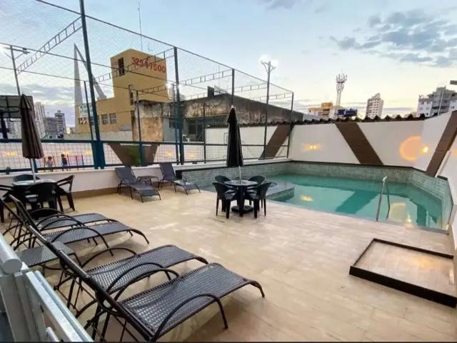 Apartamento venda em Região Geográfica Imediata de Goiânia, Goiânia