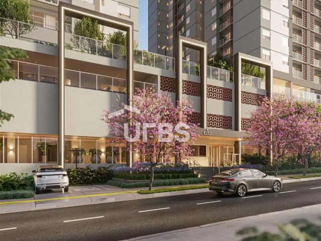 Apartamento venda em Região Geográfica Imediata de Goiânia, Goiânia