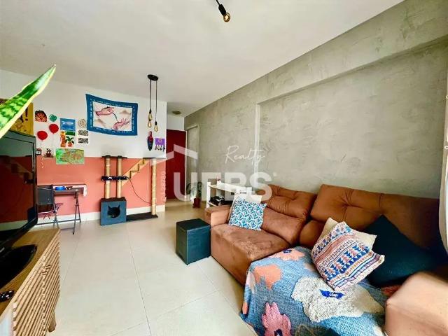 Apartamento venda em Região Geográfica Imediata de Goiânia, Goiânia