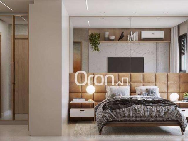 Apartamento venda em Região Geográfica Imediata de Goiânia, Goiânia