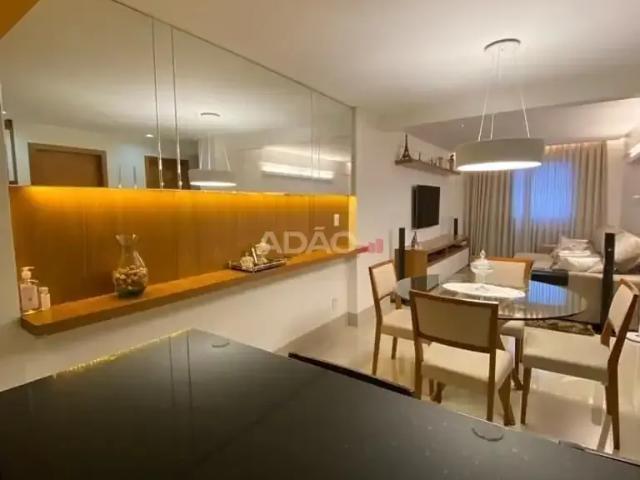 Apartamento venda em Região Geográfica Imediata de Goiânia, Goiânia