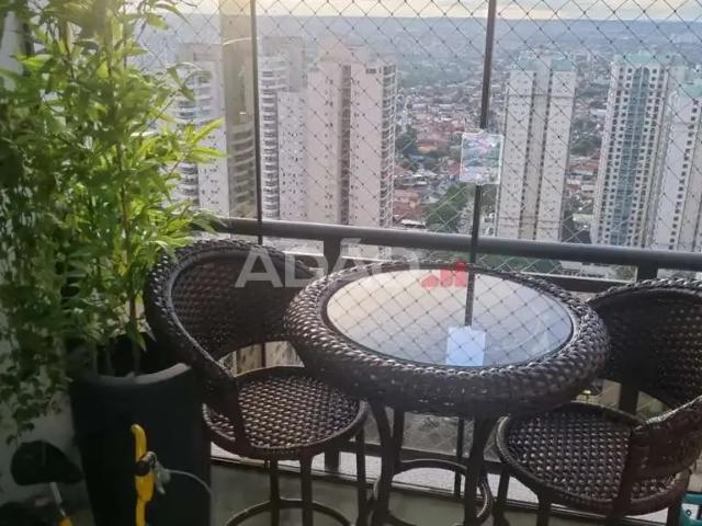 Apartamento venda em Região Geográfica Imediata de Goiânia, Goiânia