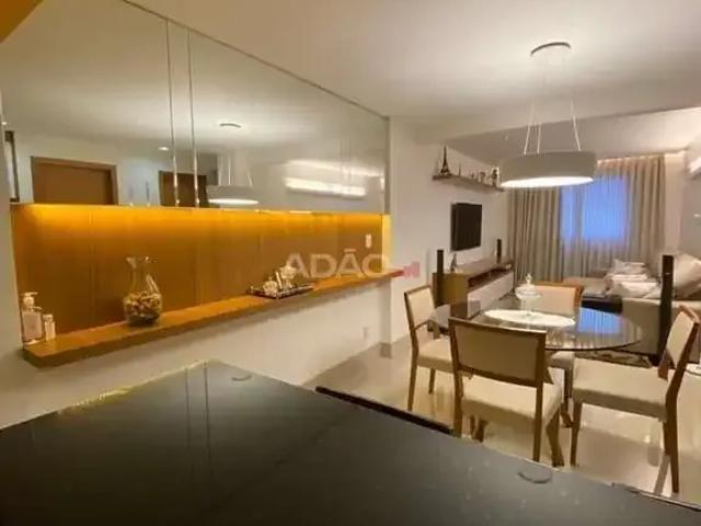 Apartamento venda em Região Geográfica Imediata de Goiânia, Goiânia