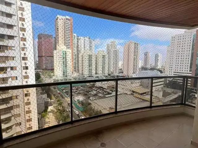 Apartamento venda em Região Geográfica Imediata de Goiânia, Goiânia