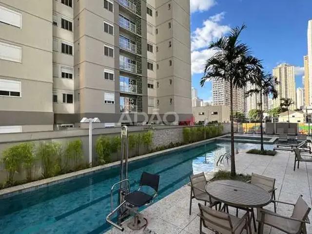 Apartamento venda em Região Geográfica Imediata de Goiânia, Goiânia