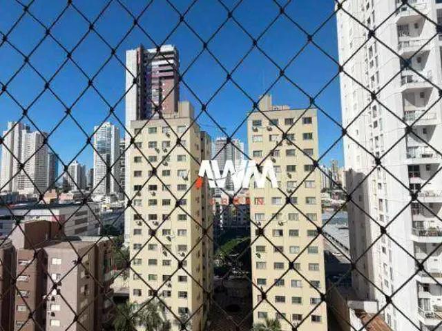 Apartamento venda em Região Geográfica Imediata de Goiânia, Goiânia