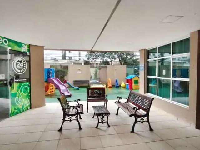 Apartamento venda em Região Geográfica Imediata de Goiânia, Goiânia