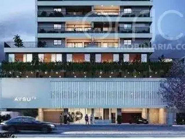 Apartamento venda em Região Geográfica Imediata de Goiânia, Goiânia