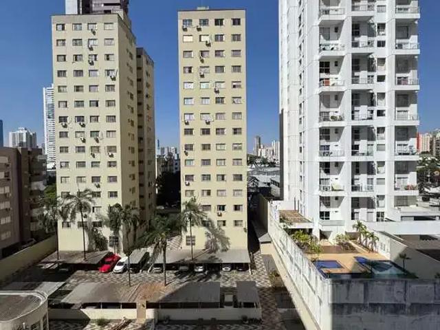 Apartamento venda em Região Geográfica Imediata de Goiânia, Goiânia