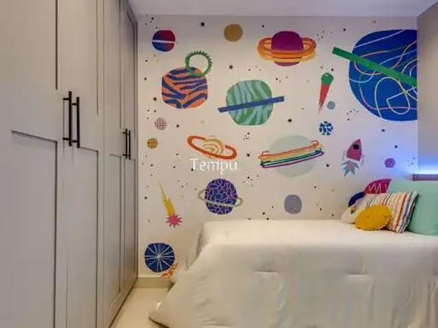 Apartamento venda em Região Geográfica Imediata de Goiânia, Goiânia