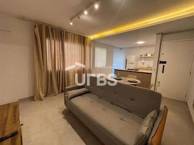Apartamento venda em Região Geográfica Imediata de Goiânia, Goiânia