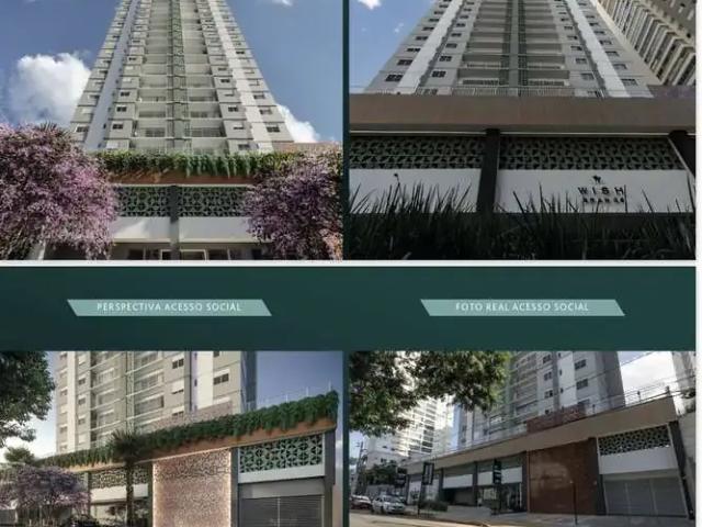 Apartamento venda em Região Geográfica Imediata de Goiânia, Goiânia