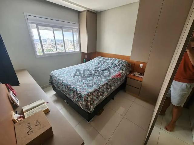 Apartamento venda em Região Geográfica Imediata de Goiânia, Goiânia