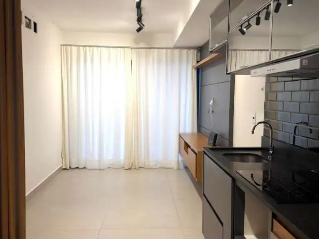 Apartamento venda em Região Geográfica Imediata de Goiânia, Goiânia