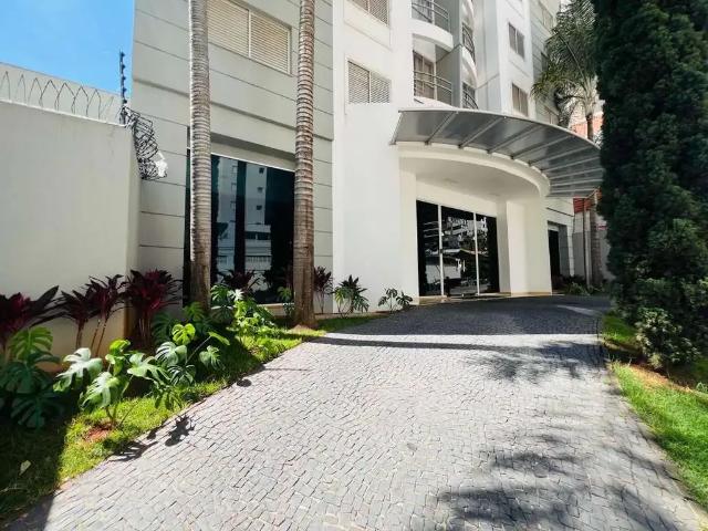 Apartamento venda em Região Geográfica Imediata de Goiânia, Goiânia