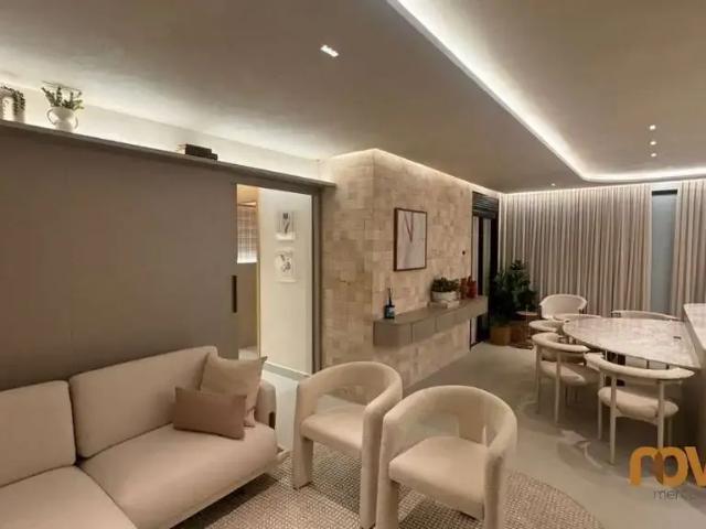 Apartamento venda em Região Geográfica Imediata de Goiânia, Goiânia