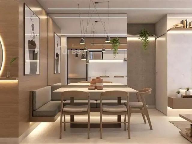 Apartamento venda em Região Geográfica Imediata de Goiânia, Goiânia