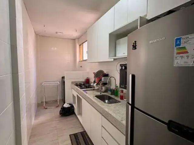 Apartamento venda em Região Geográfica Imediata de Goiânia, Goiânia