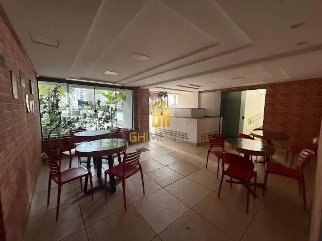 Apartamento venda em Região Geográfica Imediata de Goiânia, Goiânia