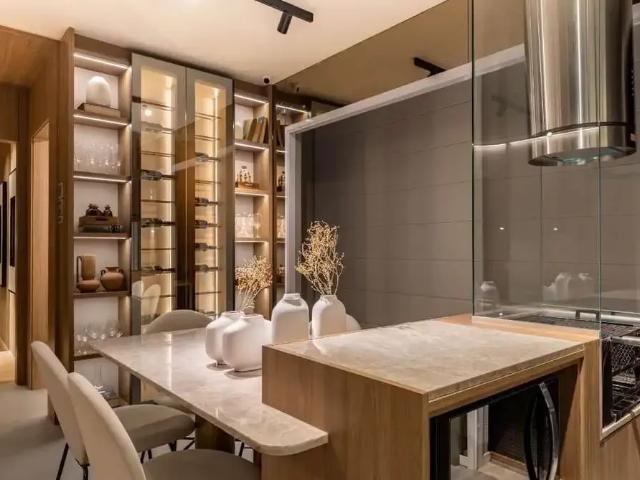 Apartamento venda em Região Geográfica Imediata de Goiânia, Goiânia