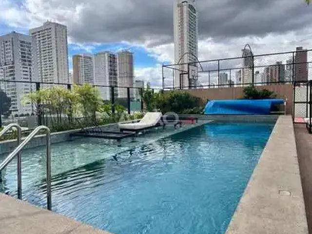 Apartamento venda em Região Geográfica Imediata de Goiânia, Goiânia