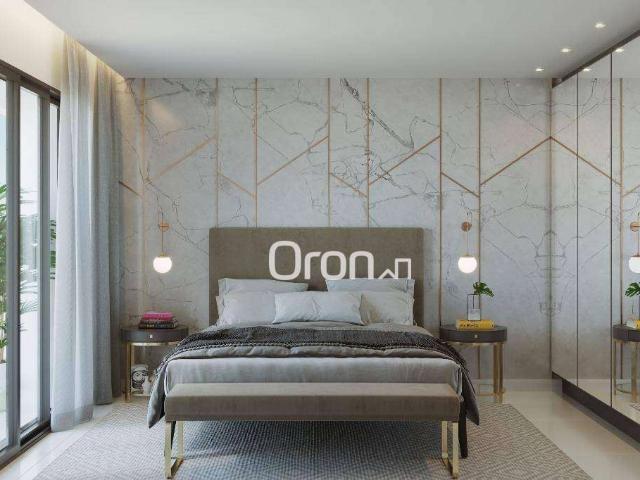 Apartamento venda em Região Geográfica Imediata de Goiânia, Goiânia