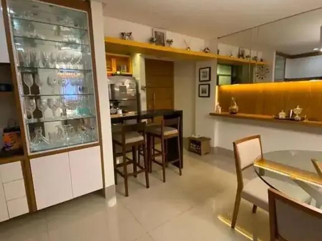 Apartamento venda em Região Geográfica Imediata de Goiânia, Goiânia