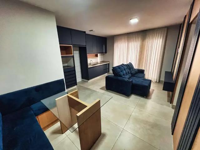 Apartamento venda em Região Geográfica Imediata de Goiânia, Goiânia