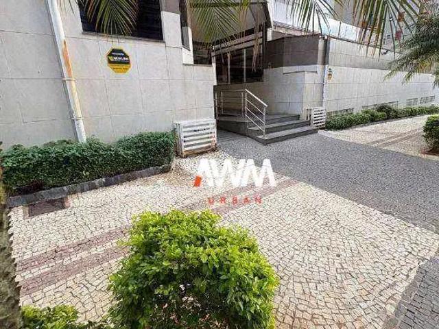 Apartamento venda em Região Geográfica Imediata de Goiânia, Goiânia