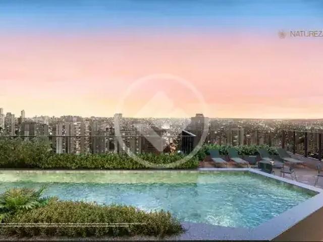 Apartamento venda em Região Geográfica Imediata de Goiânia, Goiânia