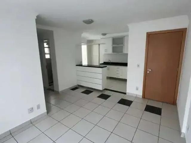 Apartamento venda em Região Geográfica Imediata de Goiânia, Goiânia