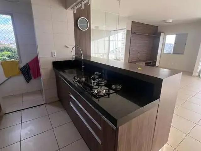 Apartamento venda em Região Geográfica Imediata de Goiânia, Goiânia