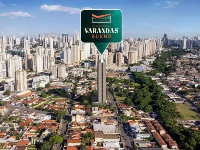Apartamento venda em Região Geográfica Imediata de Goiânia, Goiânia