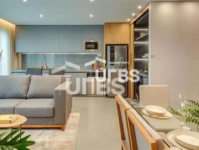 Apartamento venda em Setor Marista, Goiânia