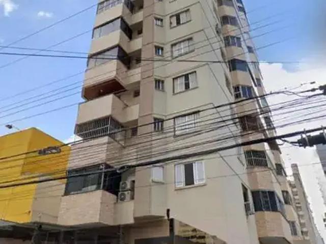 Apartamento venda em Região Geográfica Imediata de Goiânia, Goiânia