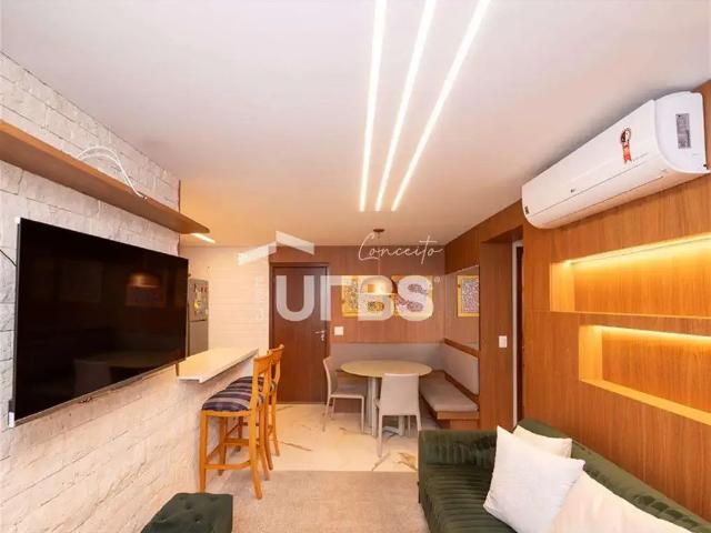 Apartamento venda em Região Geográfica Imediata de Goiânia, Goiânia