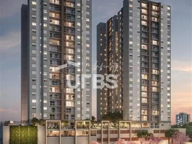 Apartamento venda em Região Geográfica Imediata de Goiânia, Goiânia