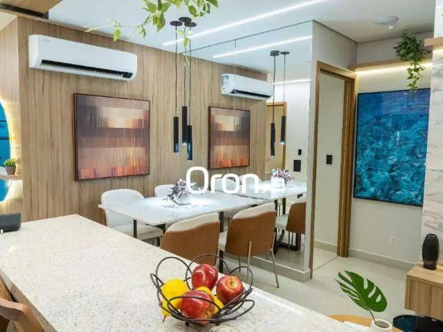 Apartamento venda em Região Geográfica Imediata de Goiânia, Goiânia