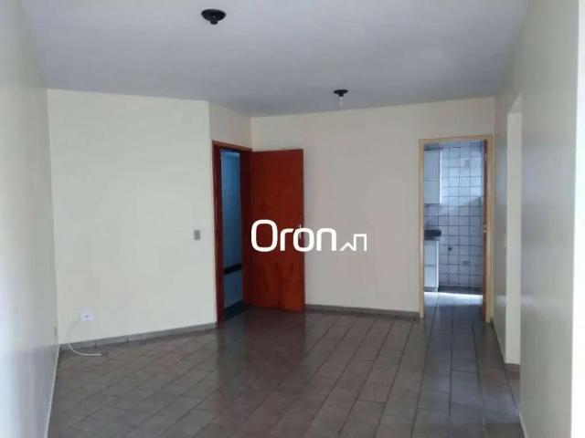 Apartamento venda em Região Geográfica Imediata de Goiânia, Goiânia