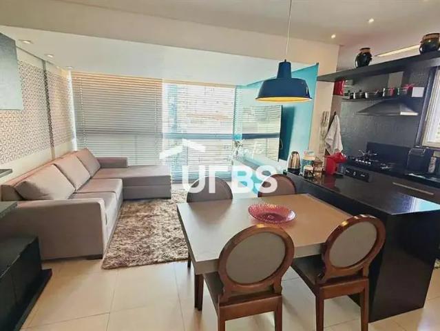 Apartamento venda em Região Geográfica Imediata de Goiânia, Goiânia