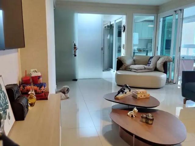 Apartamento venda em Região Geográfica Imediata de Goiânia, Goiânia