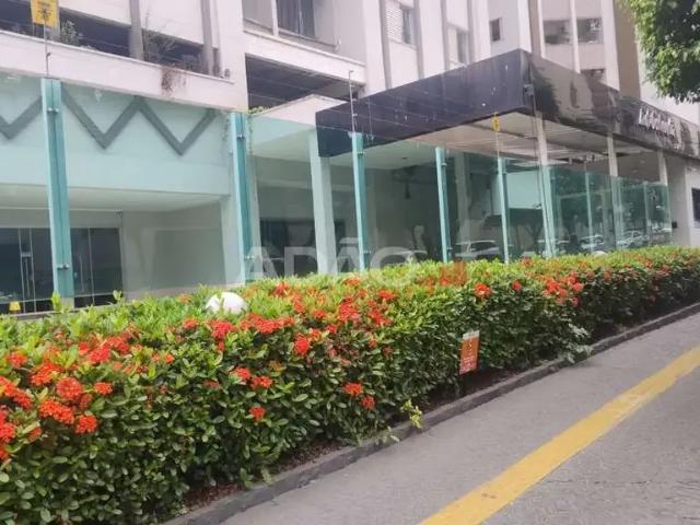 Apartamento venda em Região Geográfica Imediata de Goiânia, Goiânia