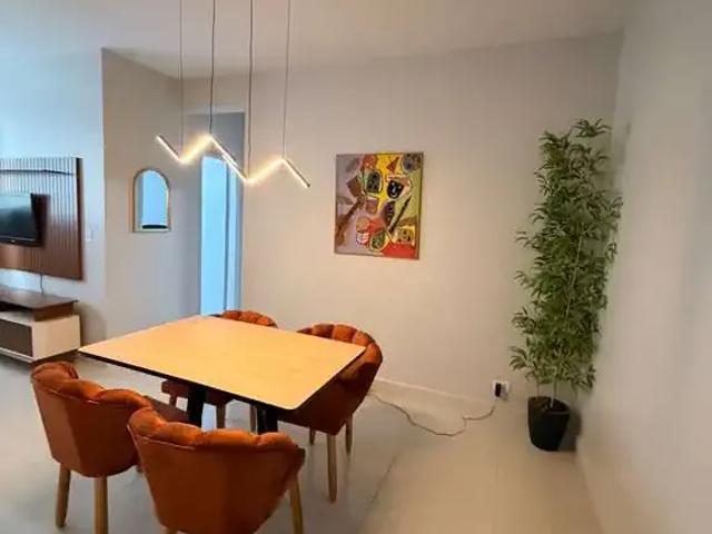 Apartamento venda em Região Geográfica Imediata de Goiânia, Goiânia