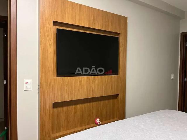 Apartamento venda em Região Geográfica Imediata de Goiânia, Goiânia